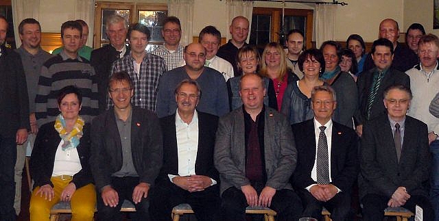 KW-Kandidaten 17.01.2014